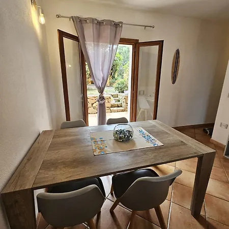 Casa Elvira Holiday home