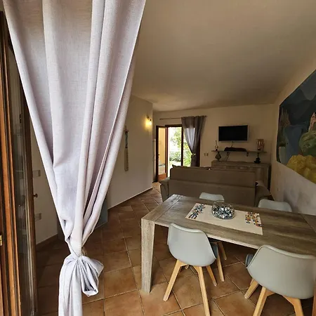 Casa Elvira Casa vacanze *