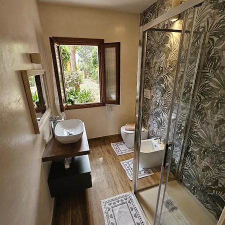 Holiday home Casa Elvira