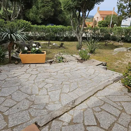 Casa Elvira Porto Pollo