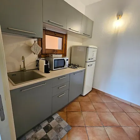 Holiday home Casa Elvira *