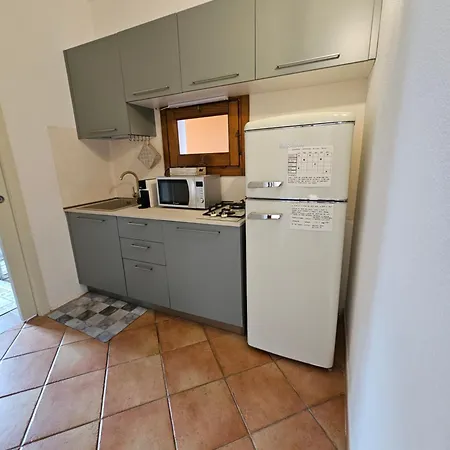 Holiday home Casa Elvira