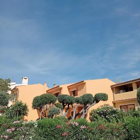 Casa Elvira * Porto Pollo