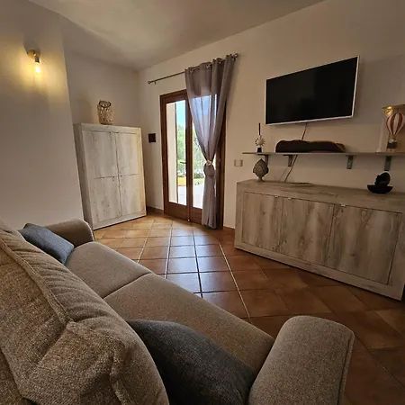 Prázdninový dům Casa Elvira