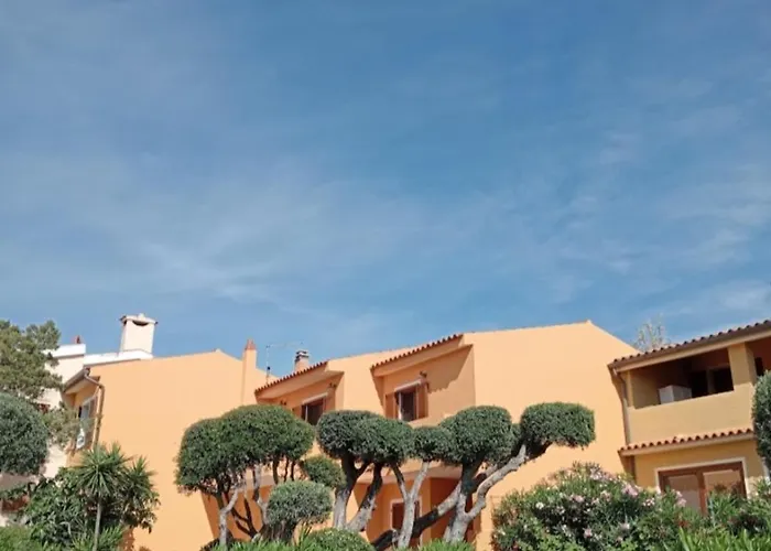 Casa Elvira * Porto Pollo